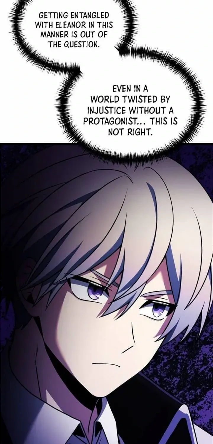 Terminally-Ill Genius Dark Knight Chapter 42.2 page 4 - 