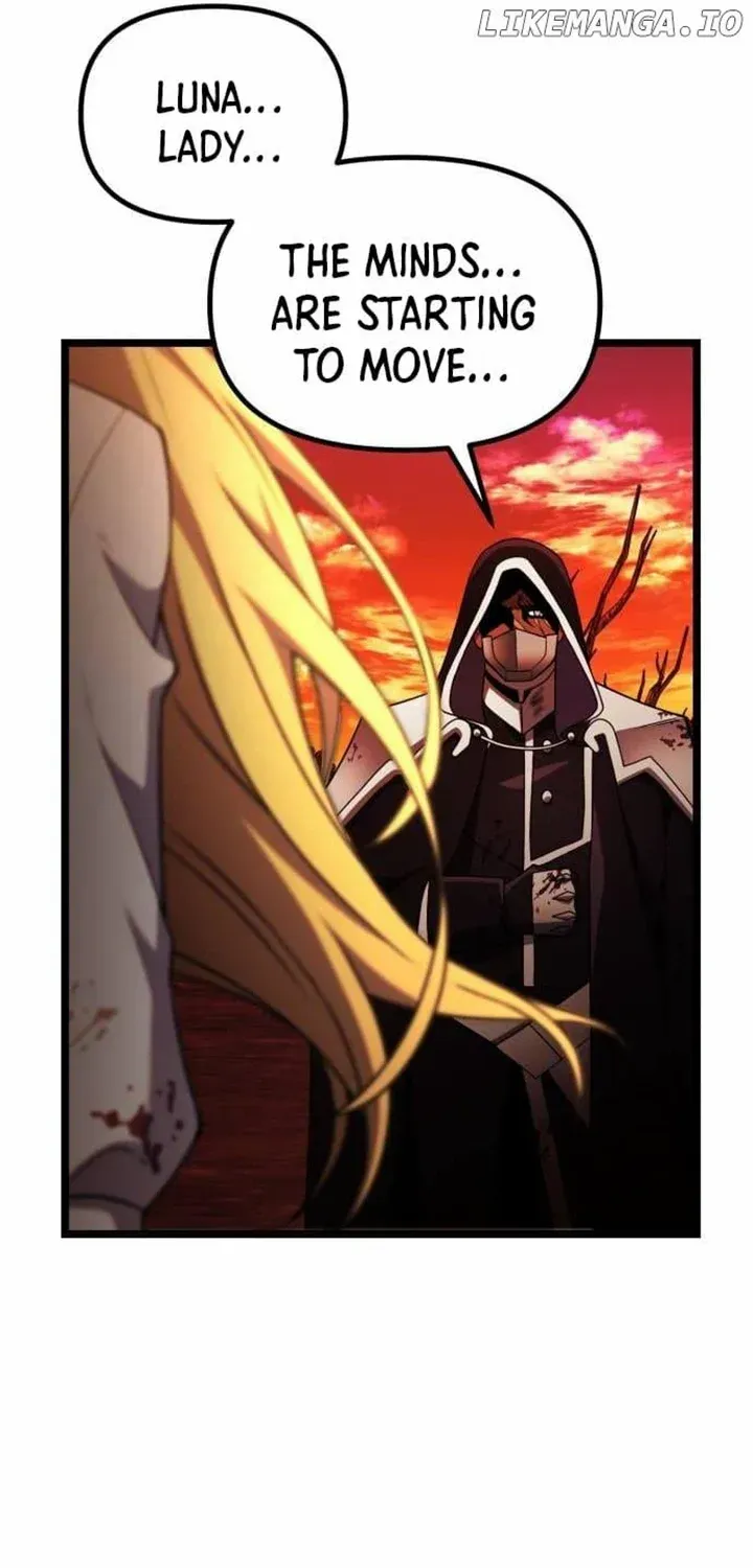Terminally-Ill Genius Dark Knight Chapter 42.3 page 15 - 