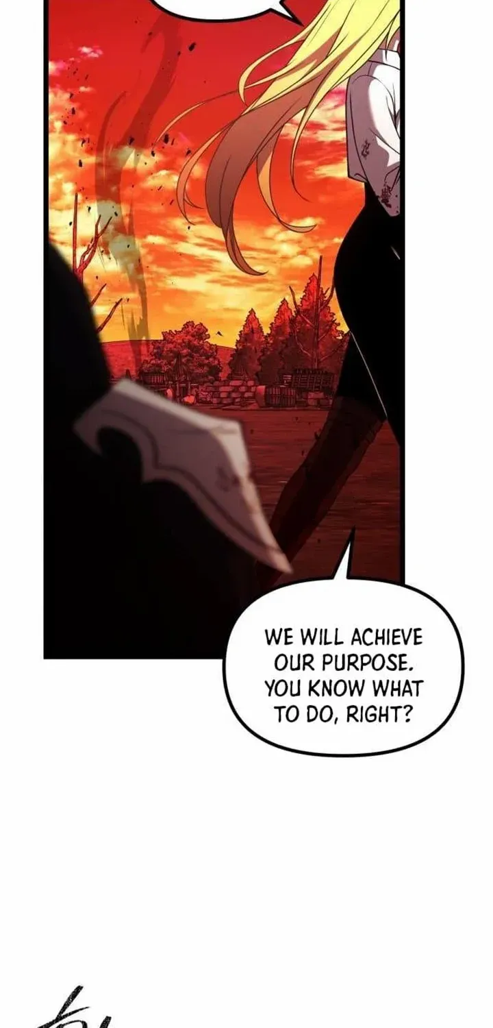 Terminally-Ill Genius Dark Knight Chapter 42.3 page 18 - 
