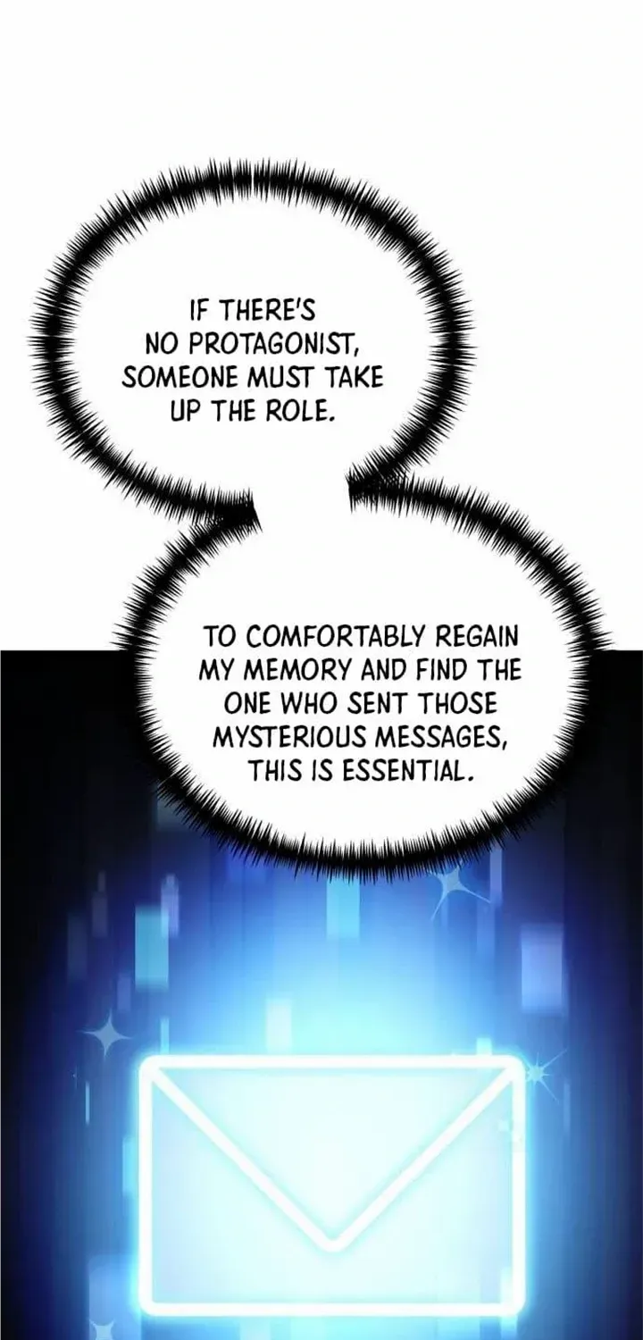 Terminally-Ill Genius Dark Knight Chapter 42.3 page 6 - 