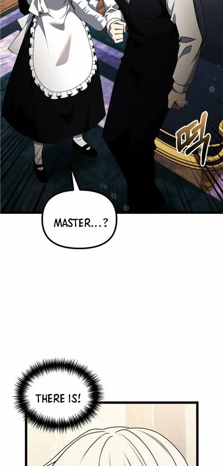 Terminally-Ill Genius Dark Knight Chapter 42.3 page 9 - 