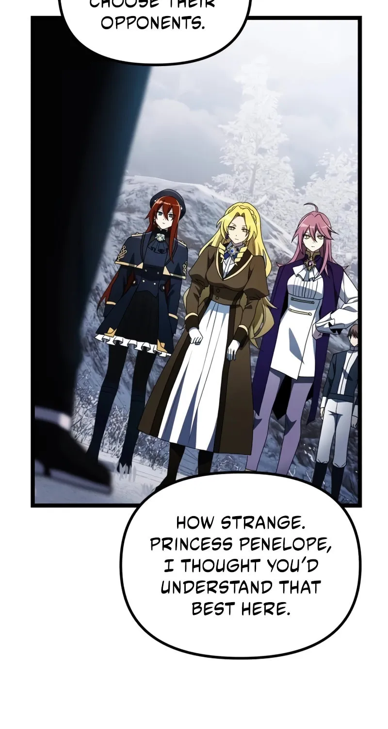 Terminally-Ill Genius Dark Knight Chapter 42 page 16 - 