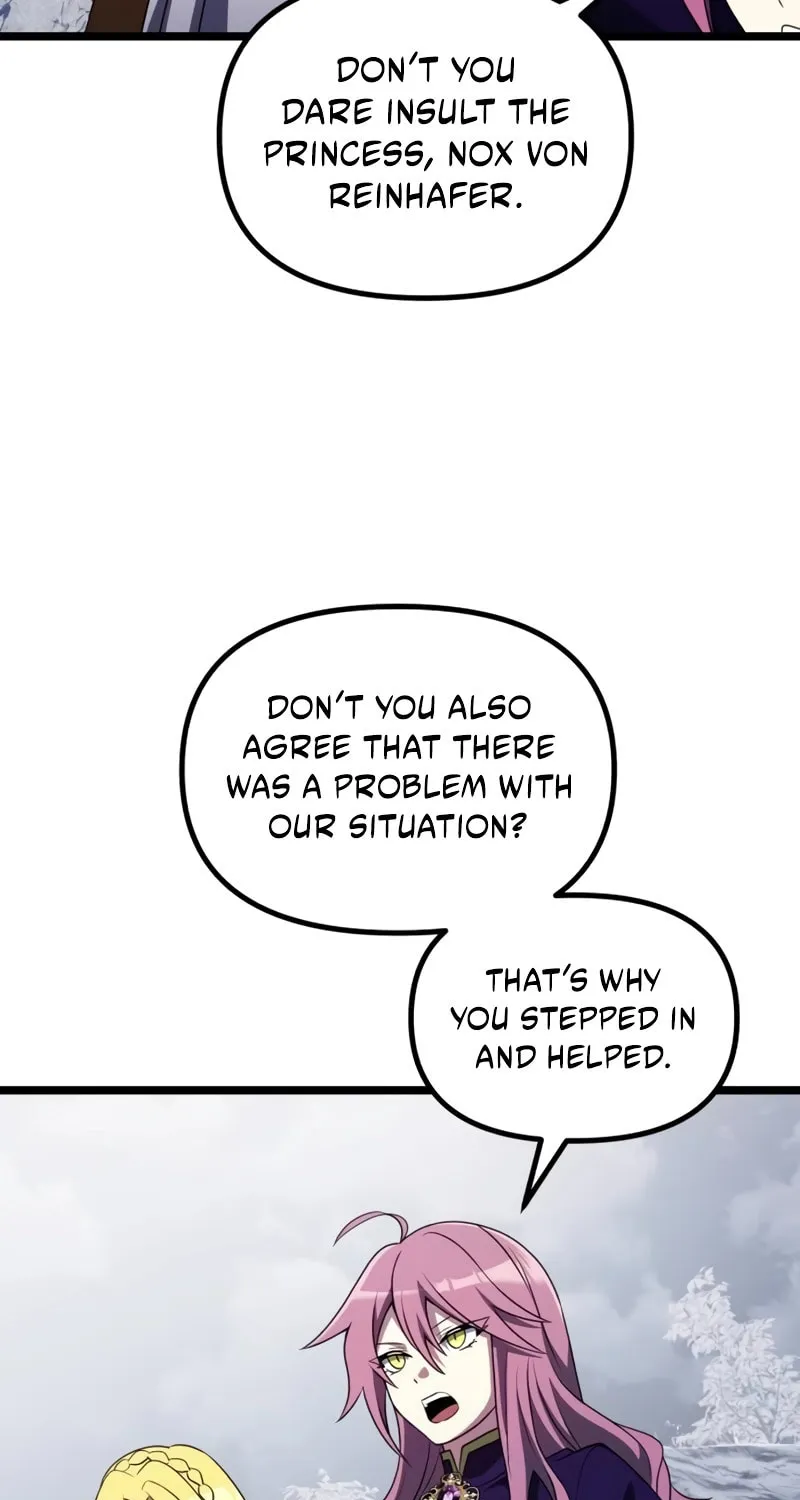 Terminally-Ill Genius Dark Knight Chapter 42 page 18 - 