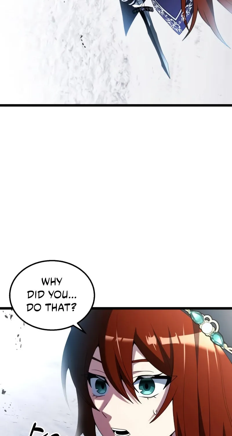 Terminally-Ill Genius Dark Knight Chapter 42 page 3 - 
