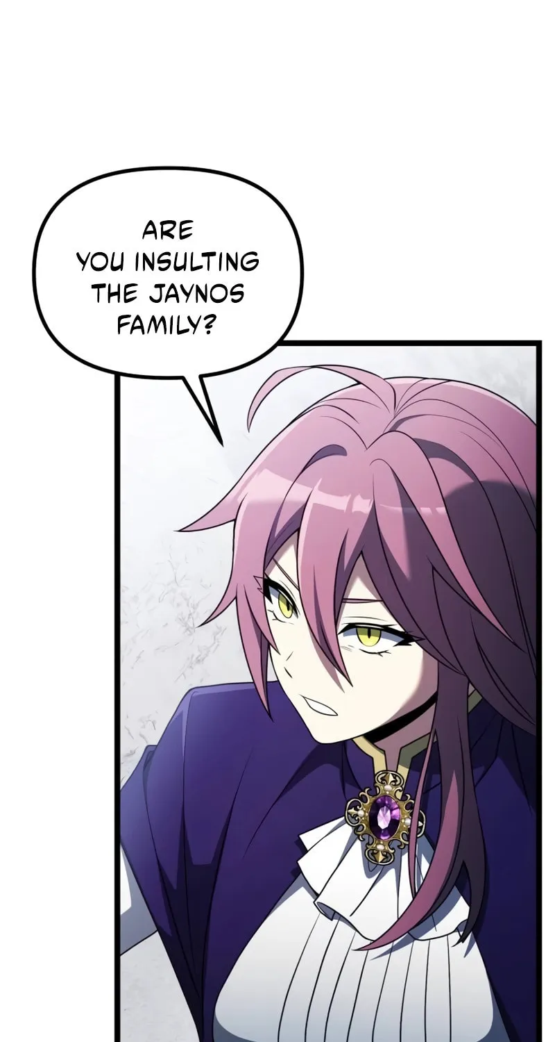 Terminally-Ill Genius Dark Knight Chapter 42 page 25 - 
