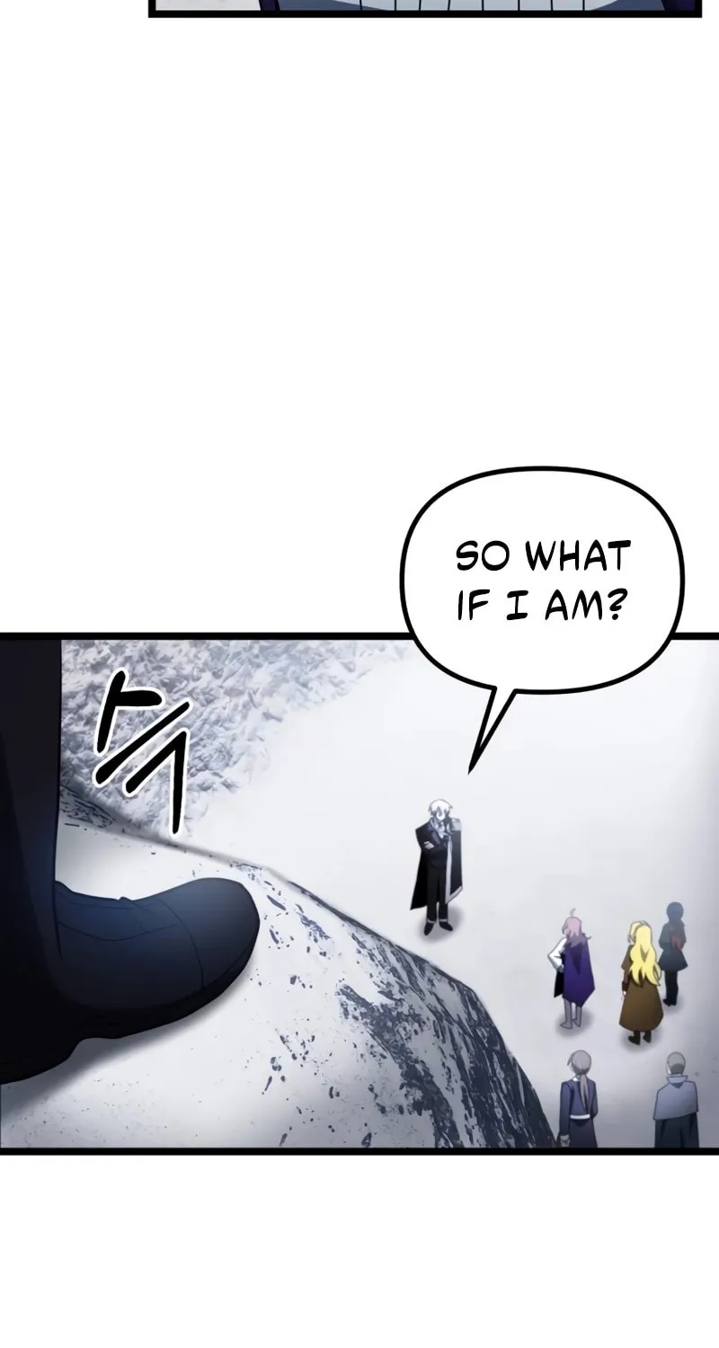 Terminally-Ill Genius Dark Knight Chapter 42 page 26 - 