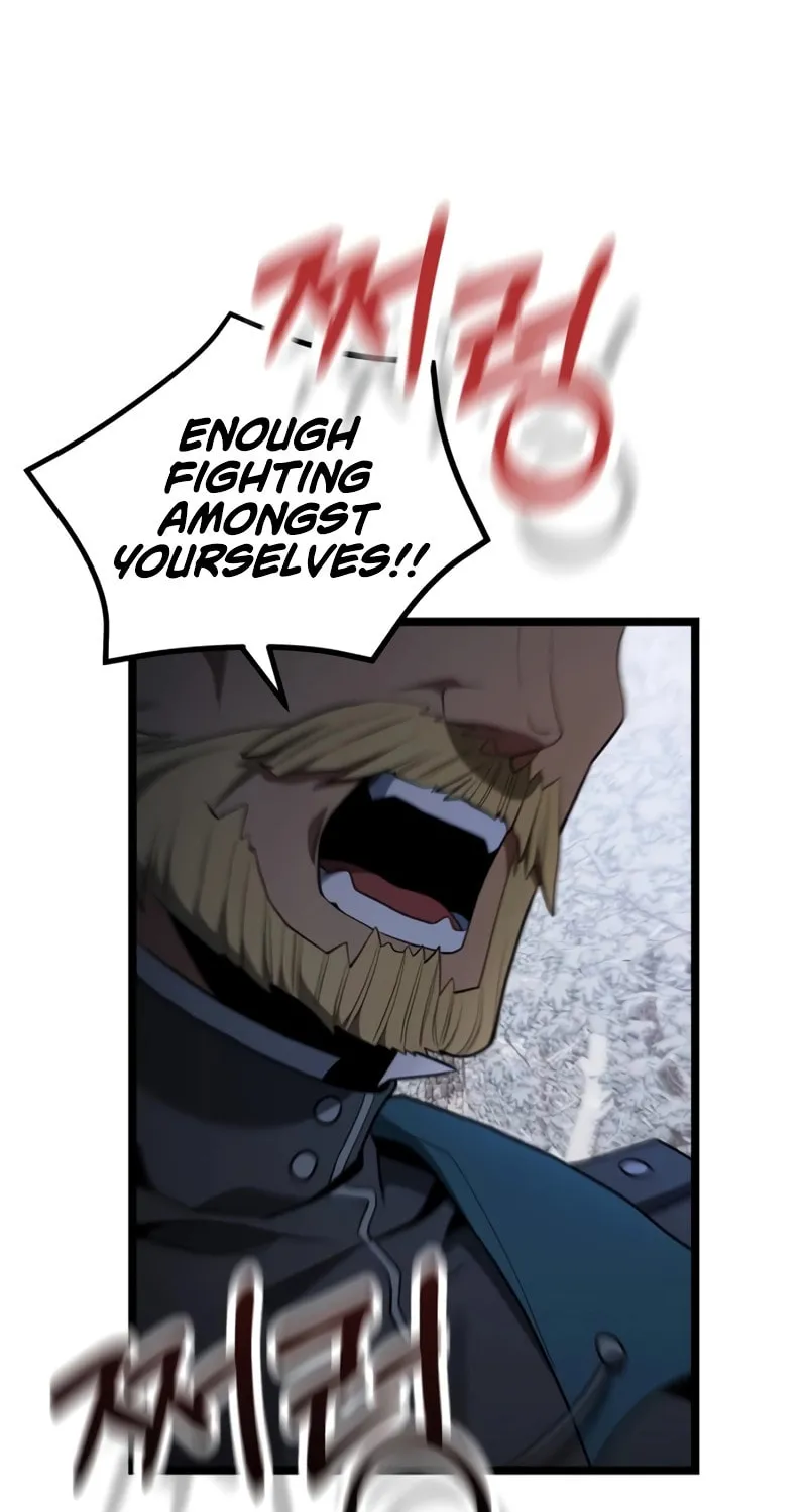 Terminally-Ill Genius Dark Knight Chapter 42 page 27 - 