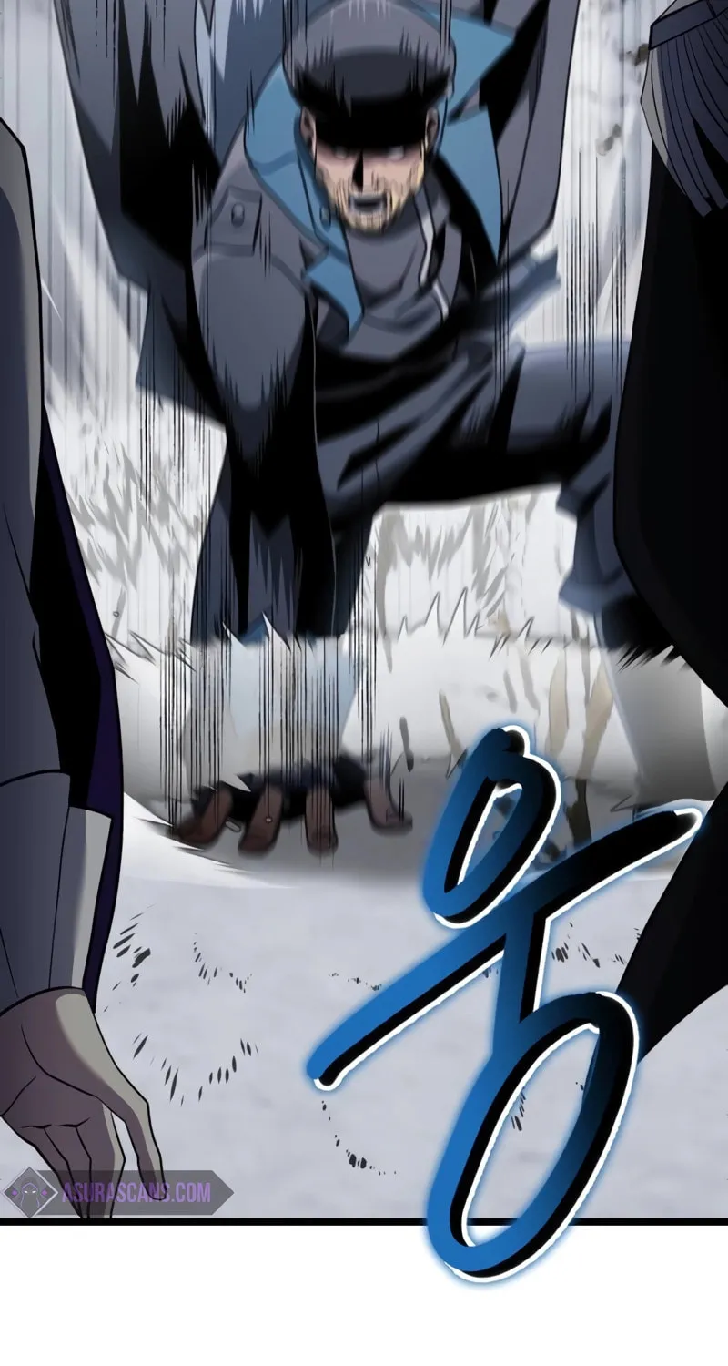 Terminally-Ill Genius Dark Knight Chapter 42 page 30 - 