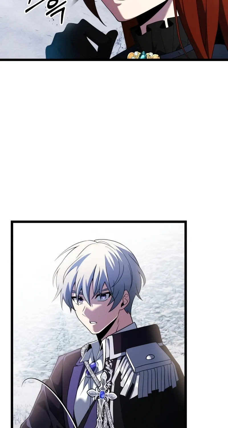Terminally-Ill Genius Dark Knight Chapter 42 page 4 - 