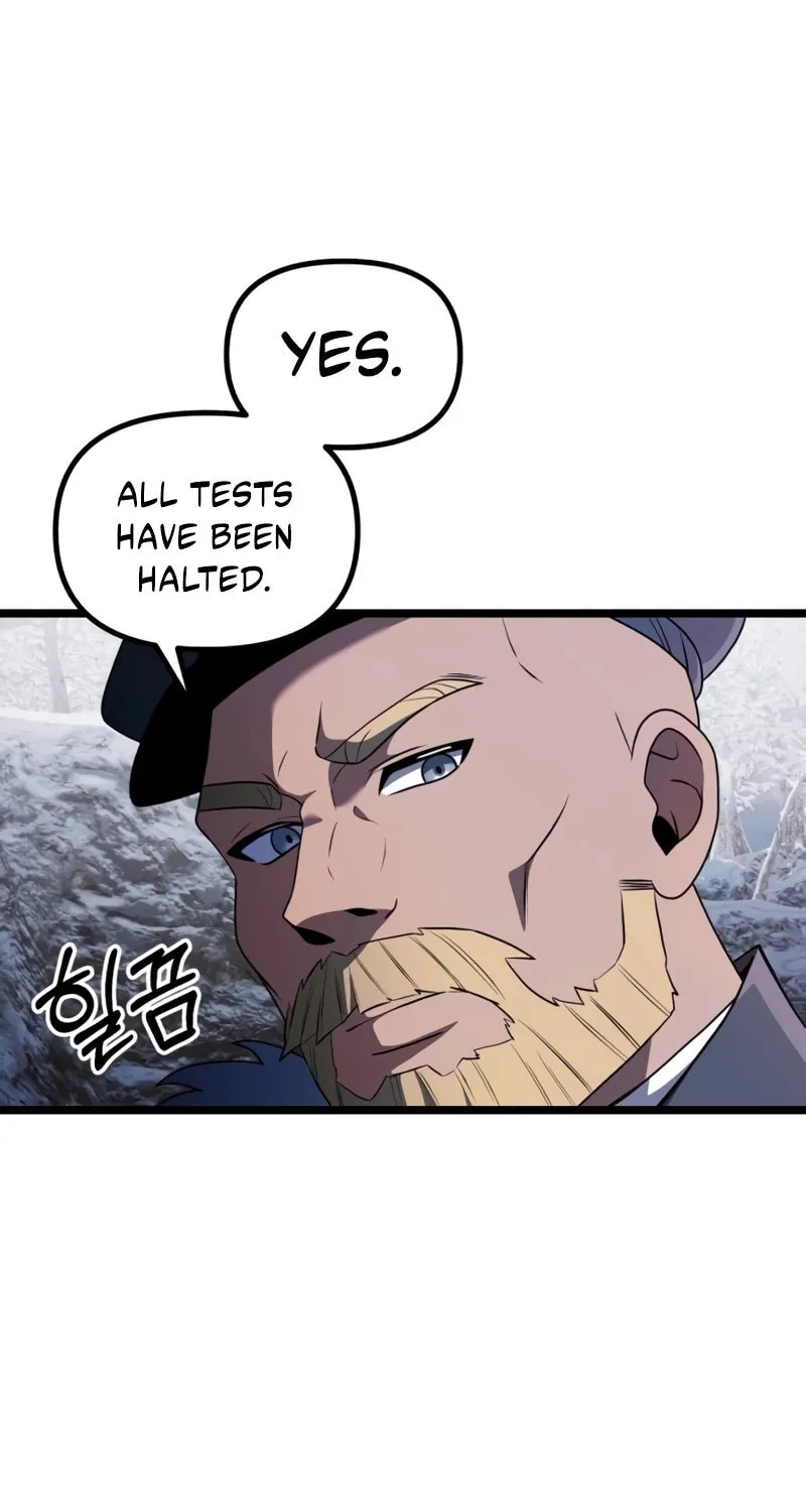 Terminally-Ill Genius Dark Knight Chapter 42 page 32 - 