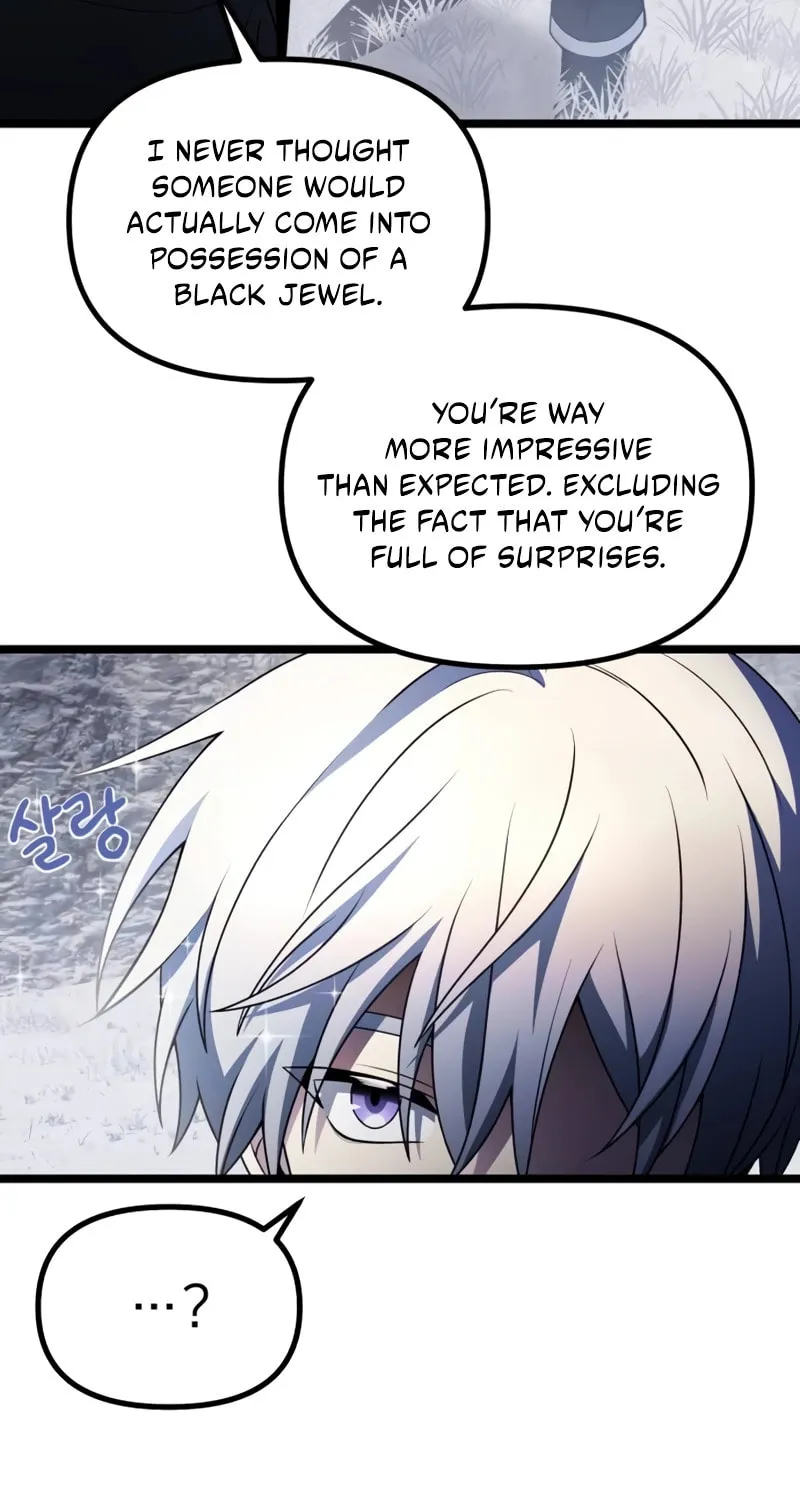 Terminally-Ill Genius Dark Knight Chapter 42 page 34 - 