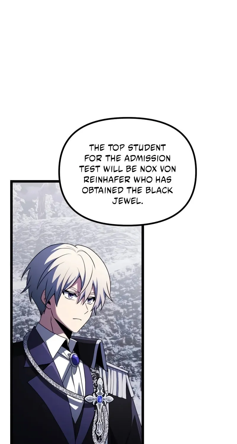 Terminally-Ill Genius Dark Knight Chapter 42 page 35 - 
