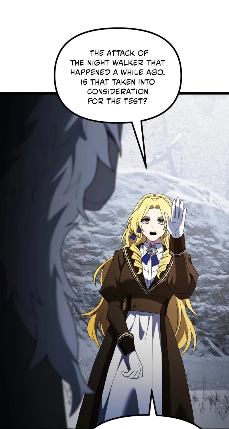 Terminally-Ill Genius Dark Knight Chapter 42 page 38 - 
