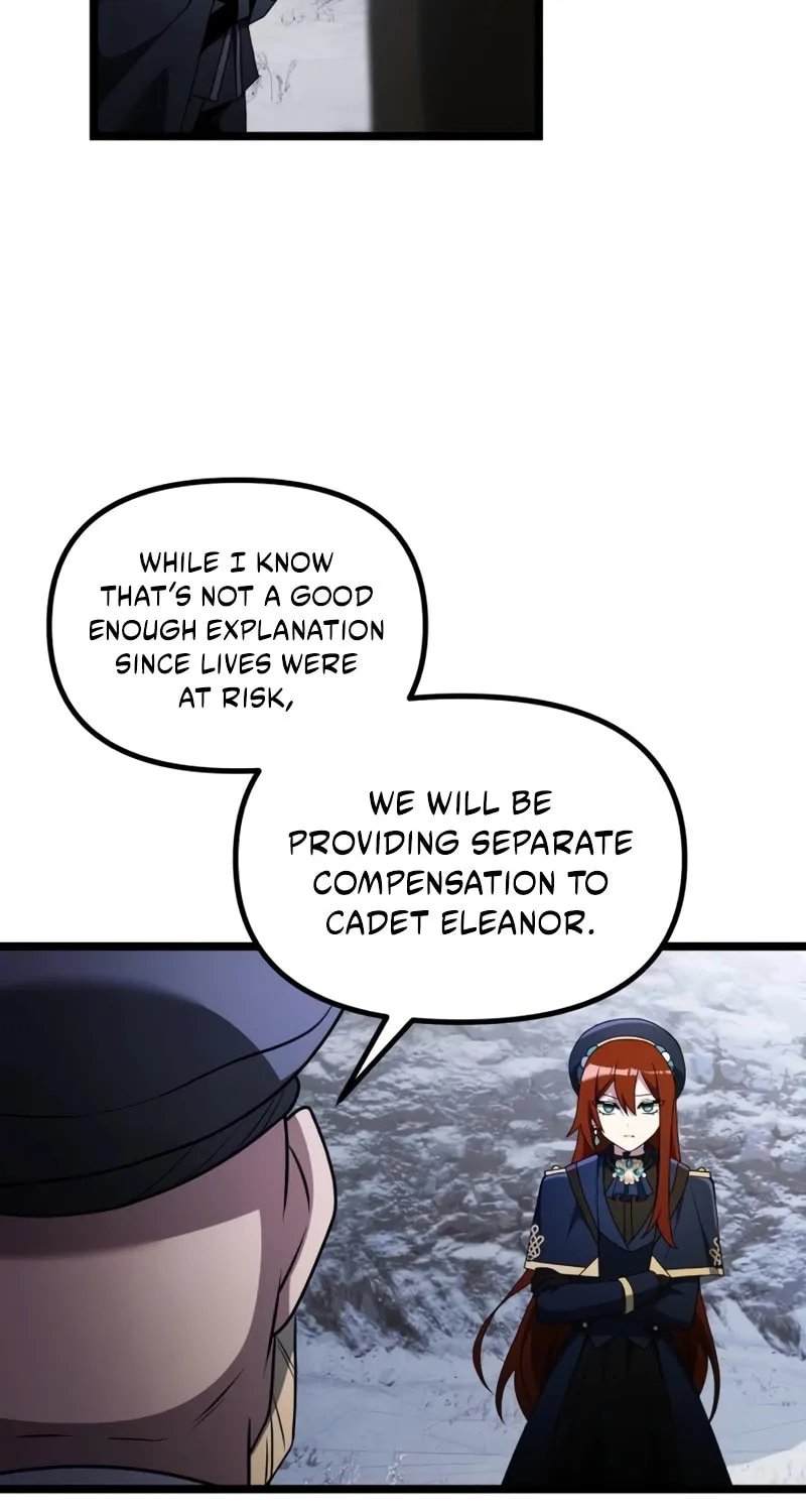 Terminally-Ill Genius Dark Knight Chapter 42 page 40 - 