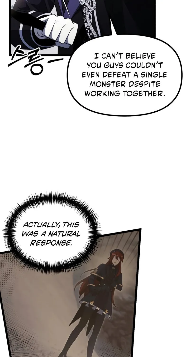 Terminally-Ill Genius Dark Knight Chapter 42 page 5 - 