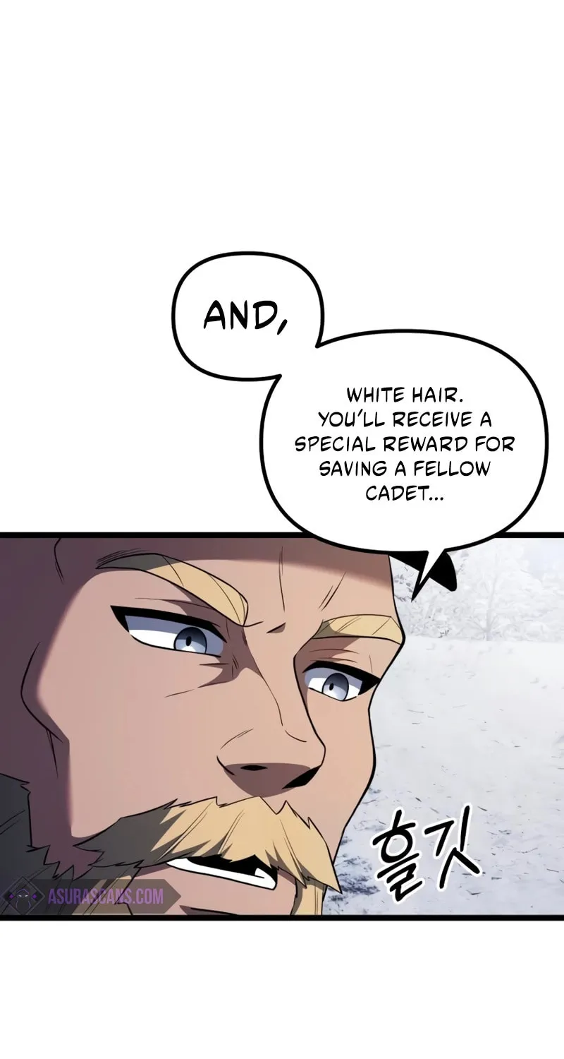 Terminally-Ill Genius Dark Knight Chapter 42 page 41 - 