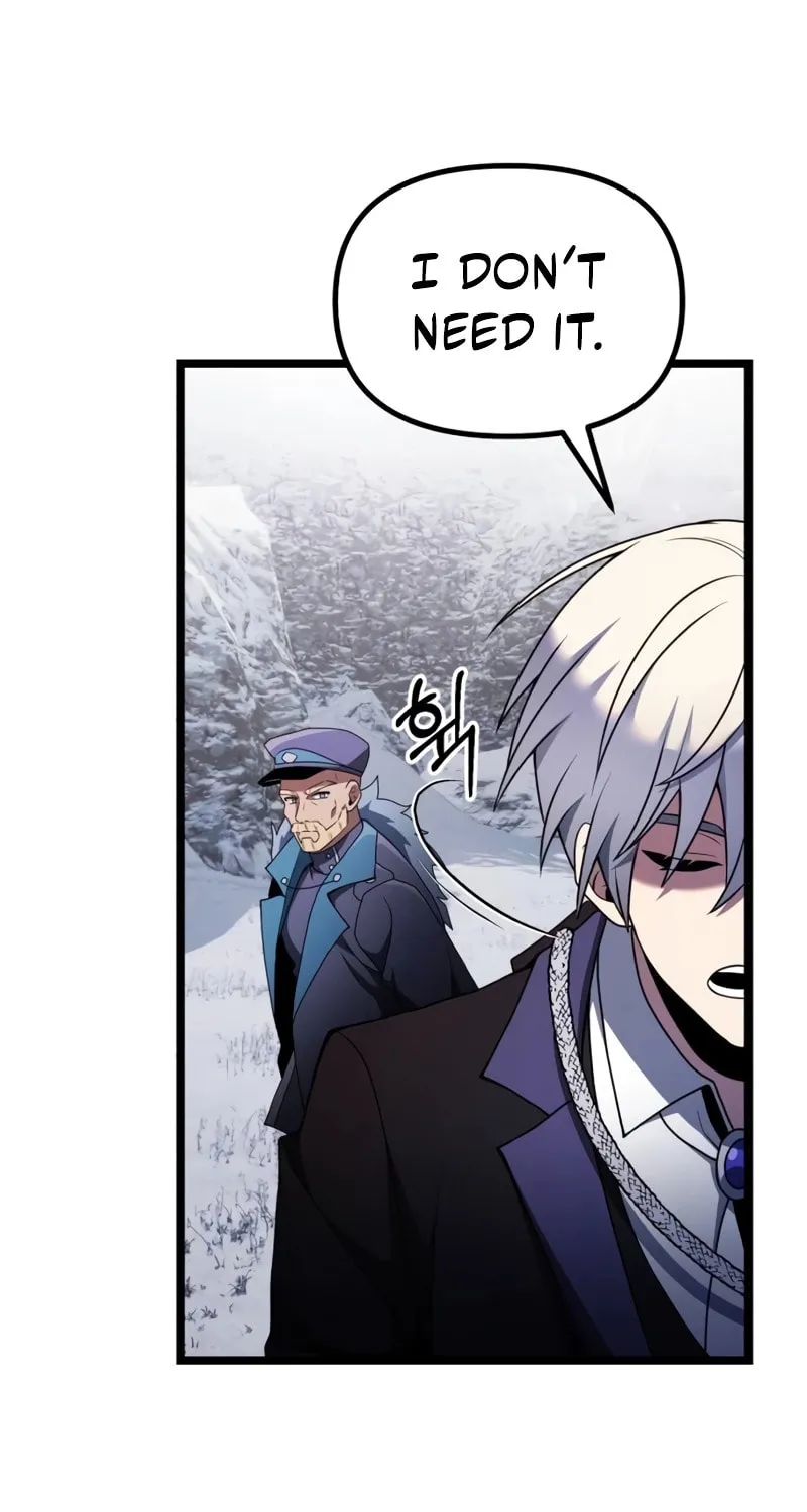 Terminally-Ill Genius Dark Knight Chapter 42 page 42 - 