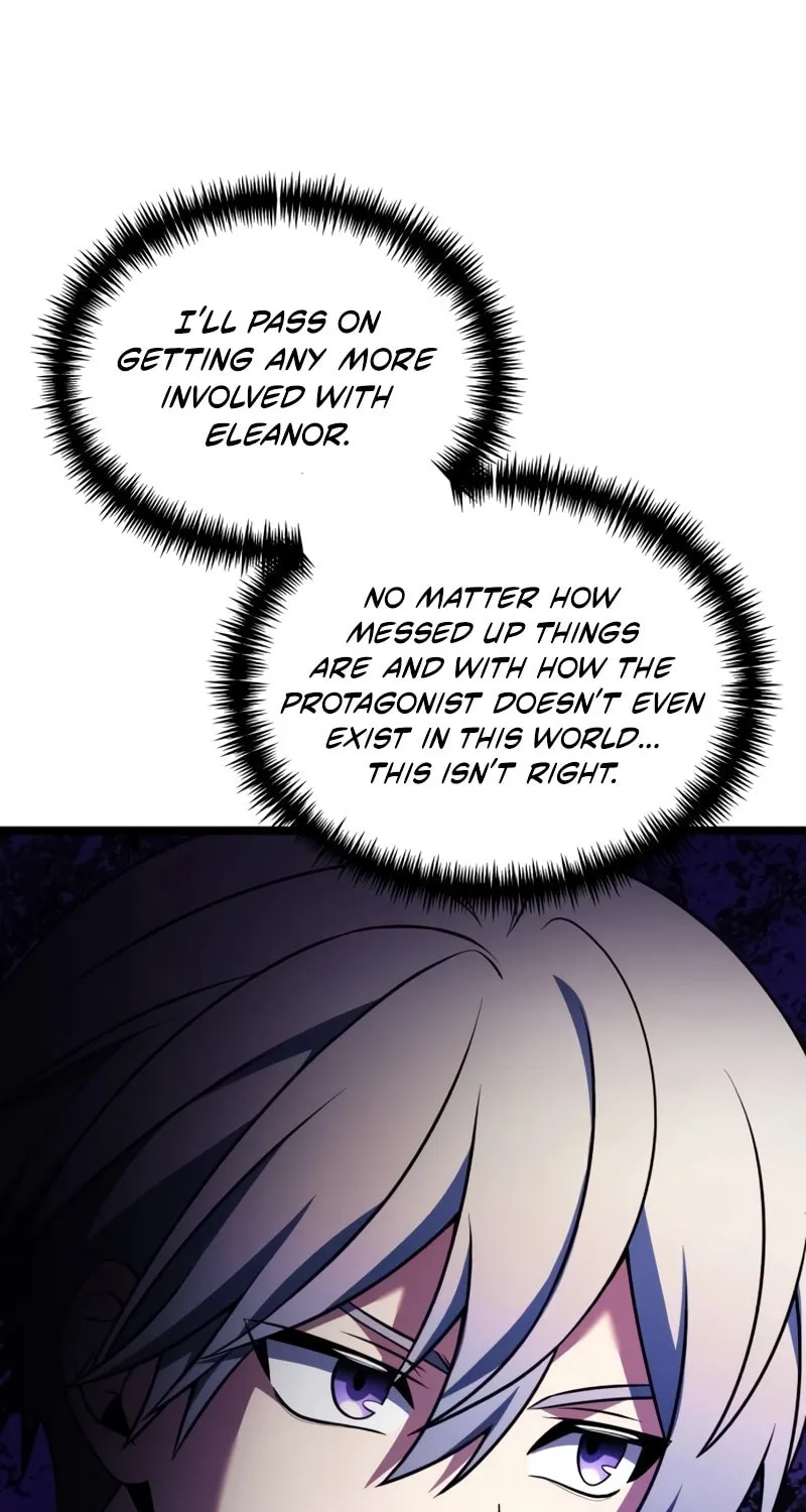 Terminally-Ill Genius Dark Knight Chapter 42 page 43 - 