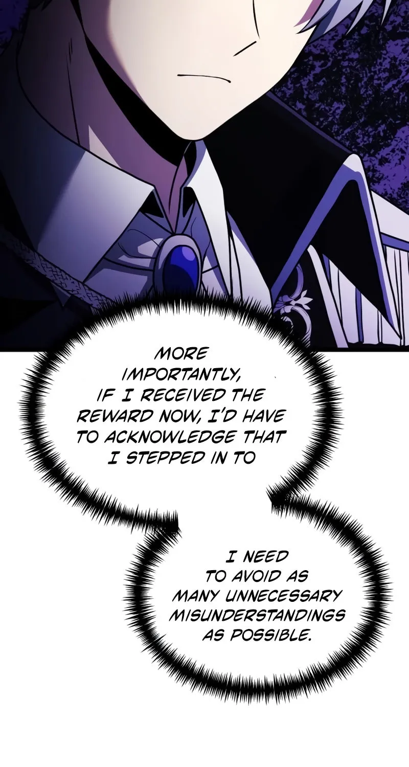 Terminally-Ill Genius Dark Knight Chapter 42 page 44 - 