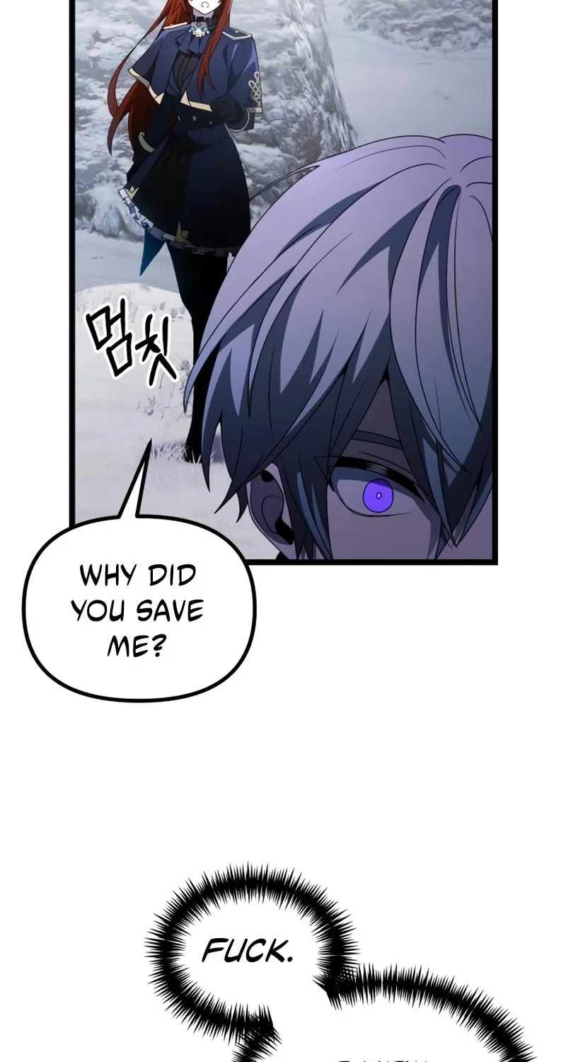 Terminally-Ill Genius Dark Knight Chapter 42 page 46 - 