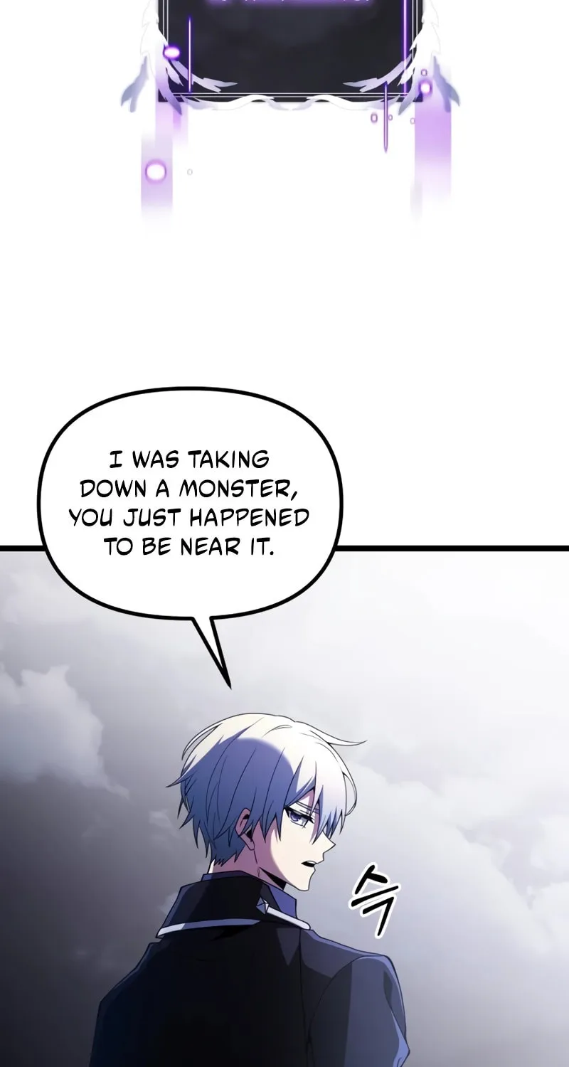 Terminally-Ill Genius Dark Knight Chapter 42 page 48 - 