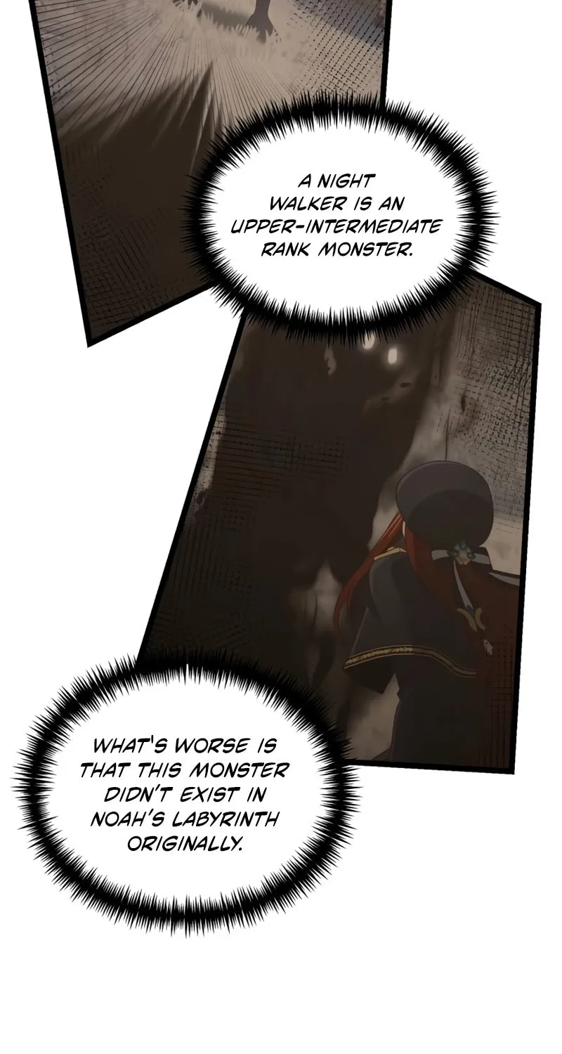 Terminally-Ill Genius Dark Knight Chapter 42 page 6 - 