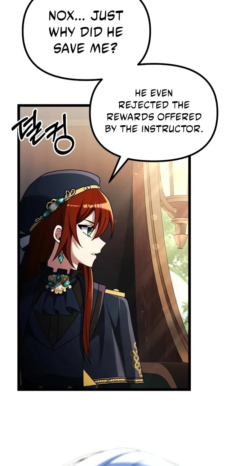 Terminally-Ill Genius Dark Knight Chapter 42 page 56 - 