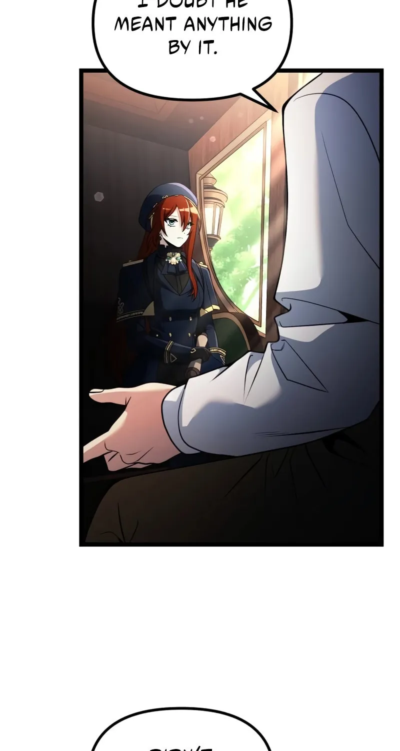 Terminally-Ill Genius Dark Knight Chapter 42 page 59 - 