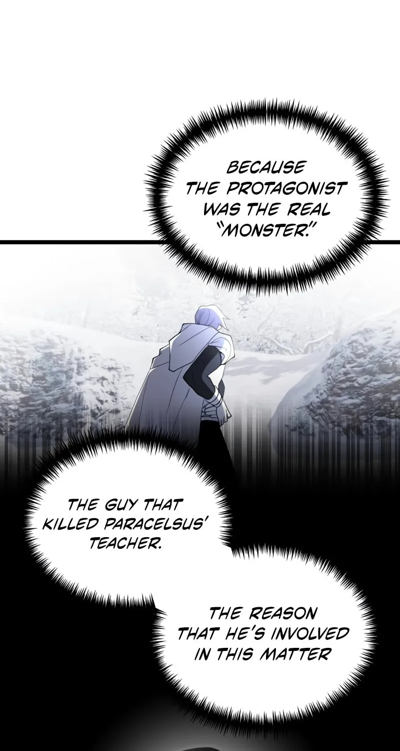 Terminally-Ill Genius Dark Knight Chapter 42 page 7 - 