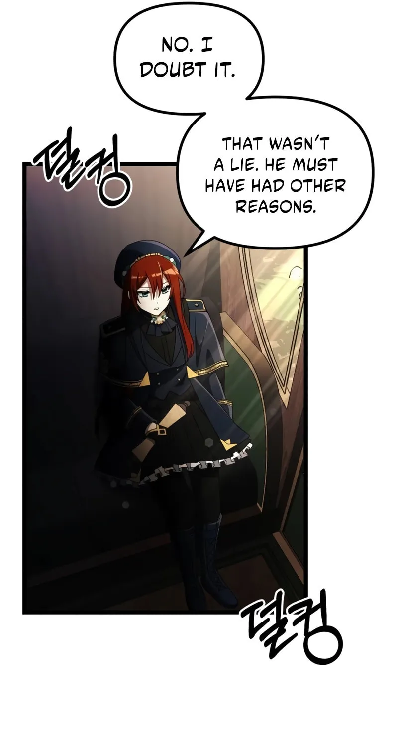 Terminally-Ill Genius Dark Knight Chapter 42 page 62 - 