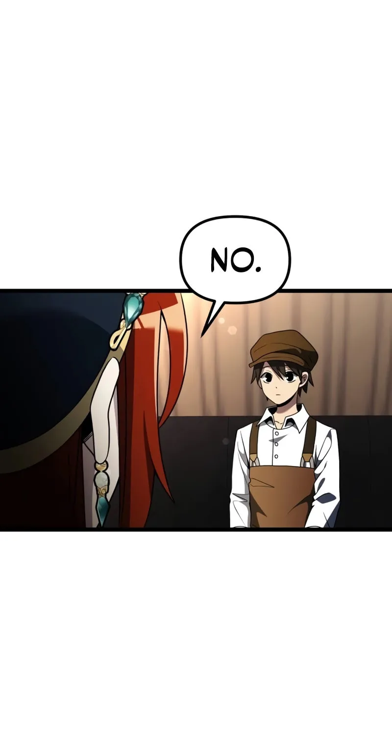 Terminally-Ill Genius Dark Knight Chapter 42 page 65 - 
