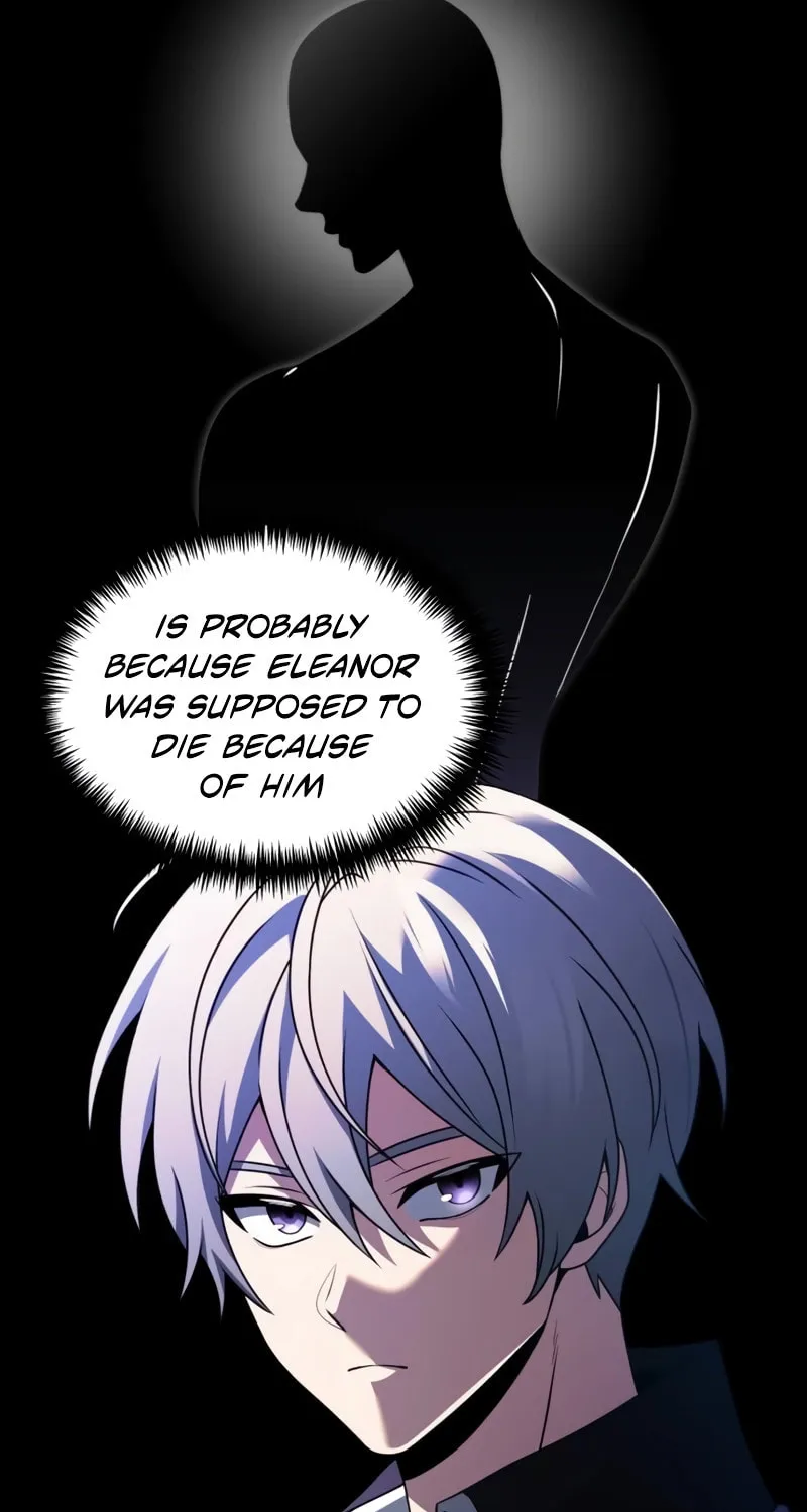 Terminally-Ill Genius Dark Knight Chapter 42 page 8 - 