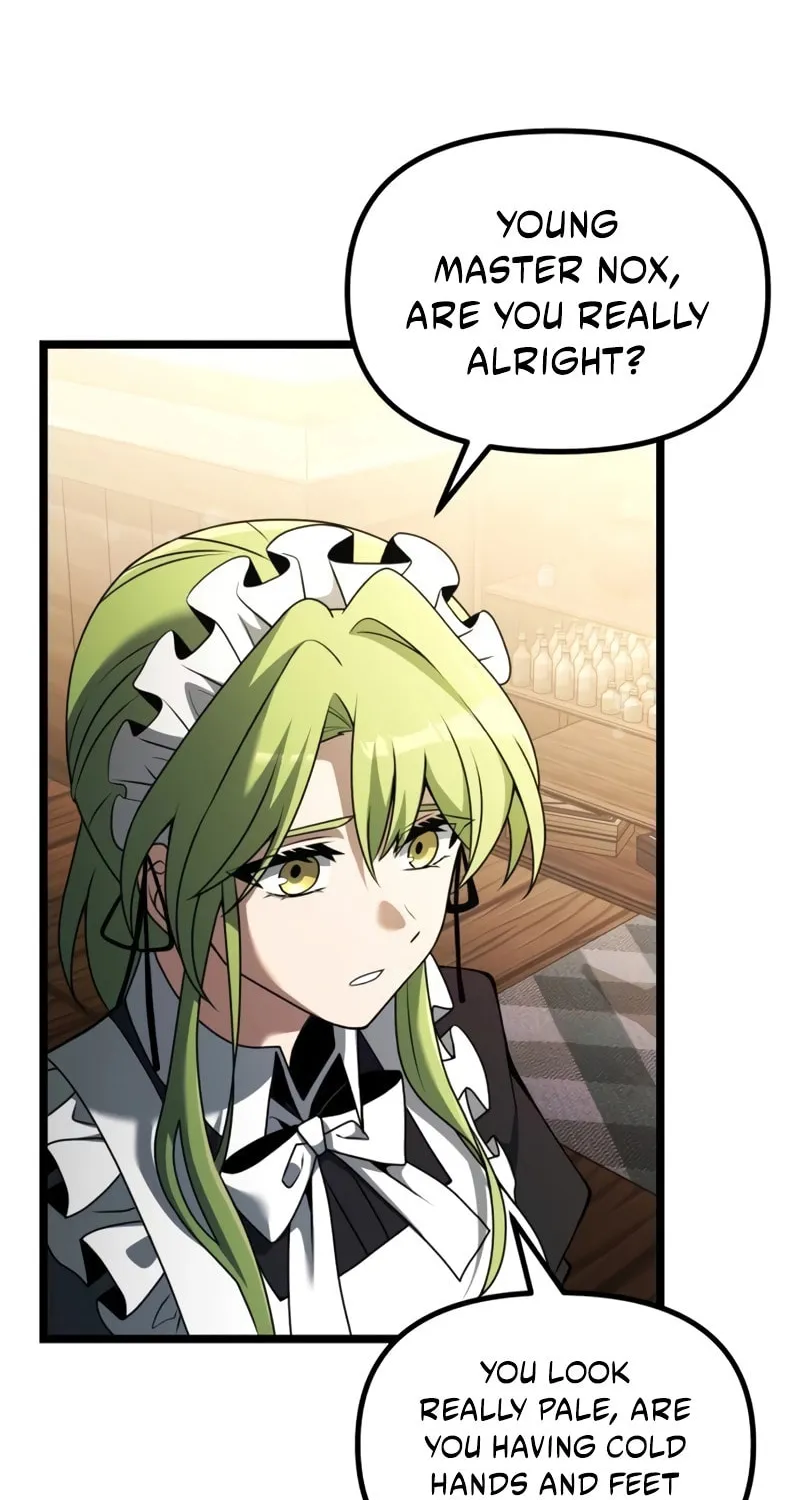 Terminally-Ill Genius Dark Knight Chapter 42 page 73 - 