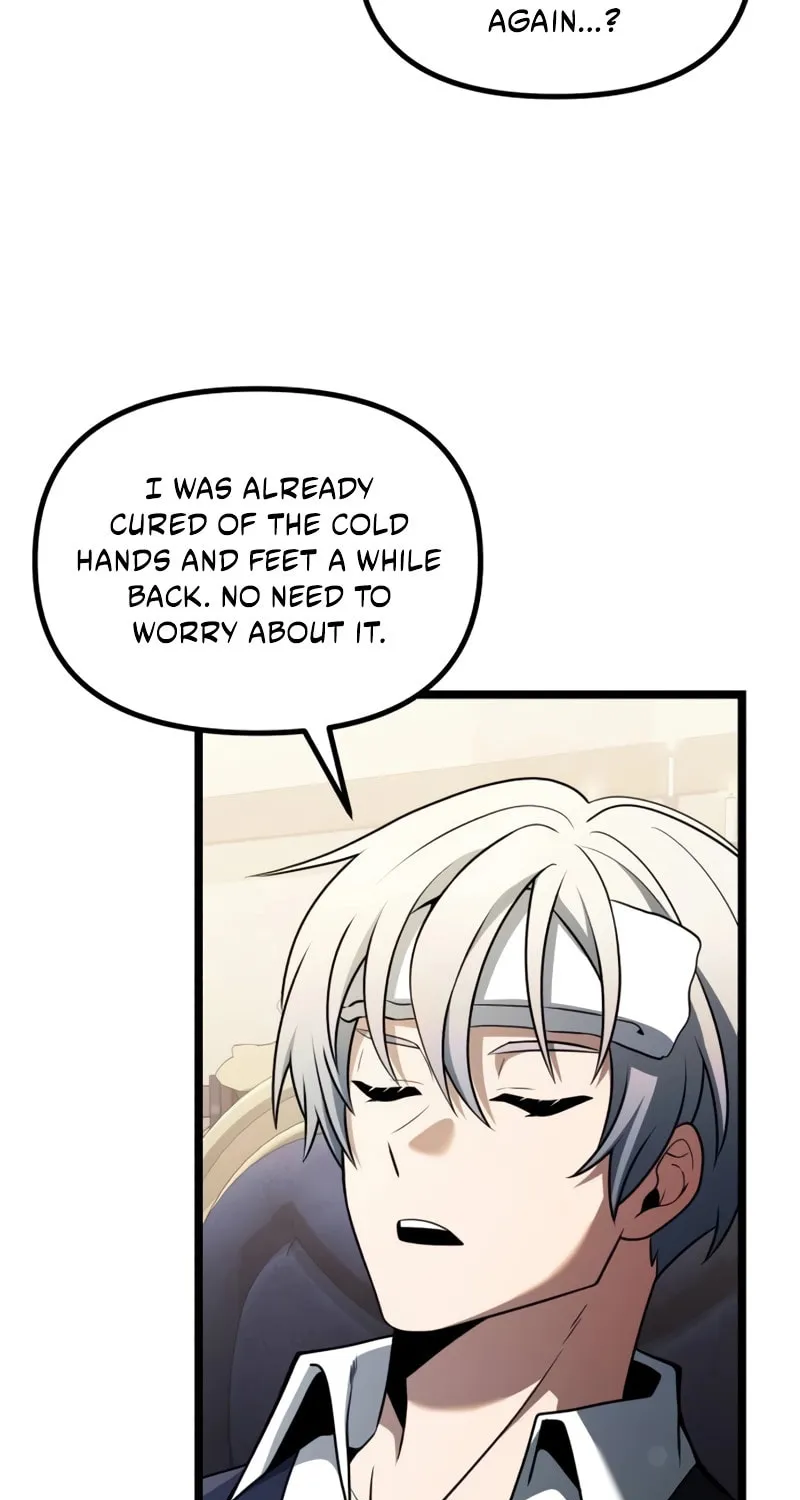 Terminally-Ill Genius Dark Knight Chapter 42 page 74 - 