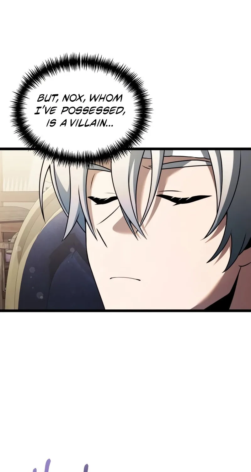 Terminally-Ill Genius Dark Knight Chapter 42 page 77 - 