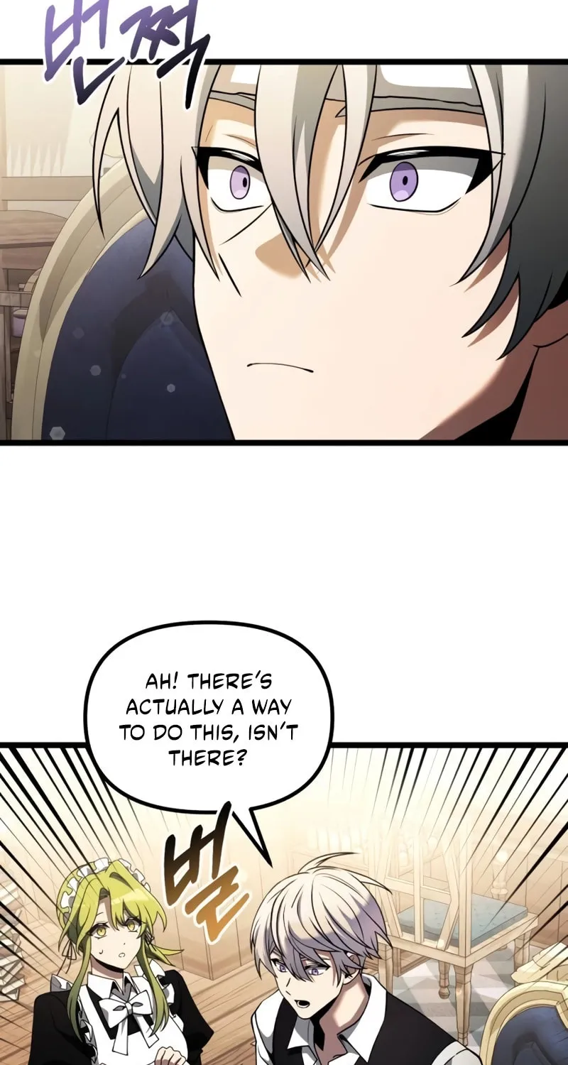 Terminally-Ill Genius Dark Knight Chapter 42 page 78 - 
