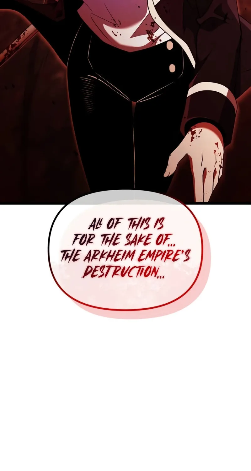 Terminally-Ill Genius Dark Knight Chapter 42 page 93 - 