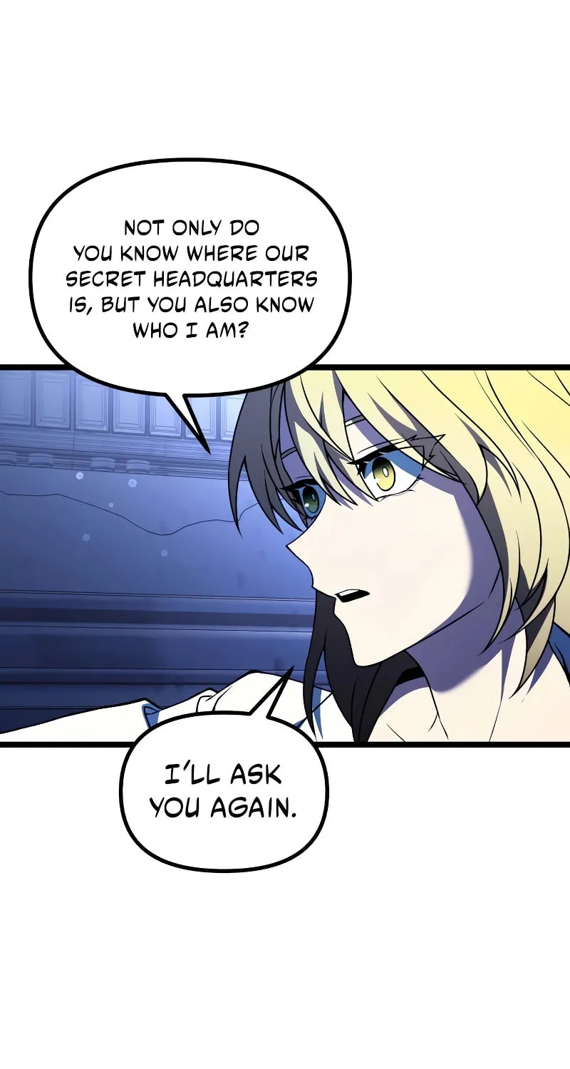 Terminally-Ill Genius Dark Knight Chapter 43 page 108 - 