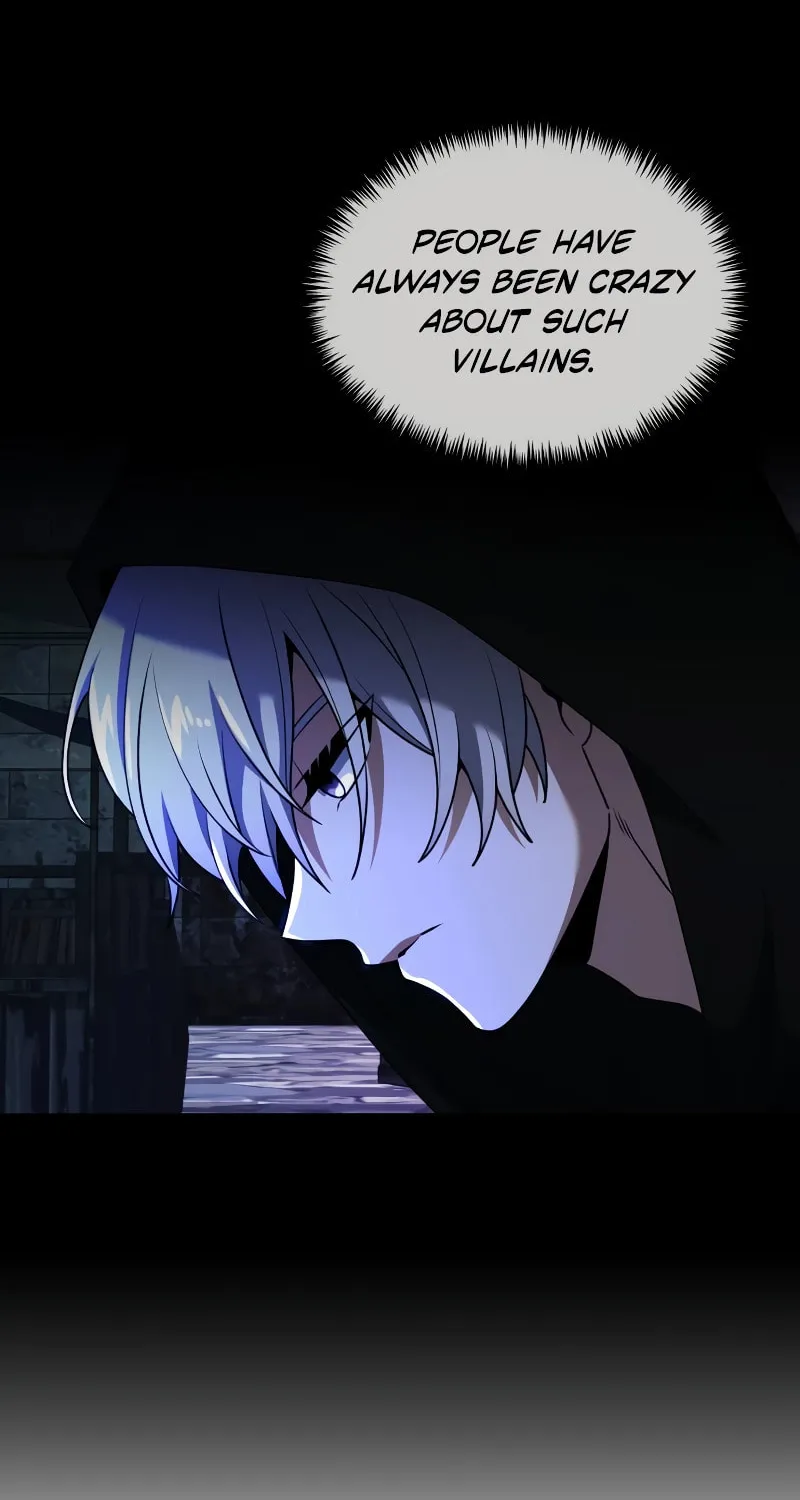 Terminally-Ill Genius Dark Knight Chapter 43 page 13 - 