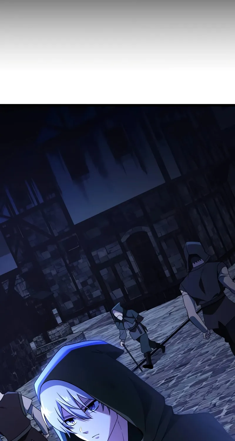 Terminally-Ill Genius Dark Knight Chapter 43 page 14 - 