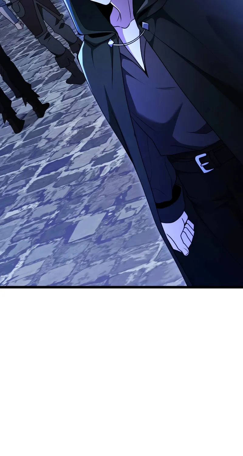 Terminally-Ill Genius Dark Knight Chapter 43 page 15 - 