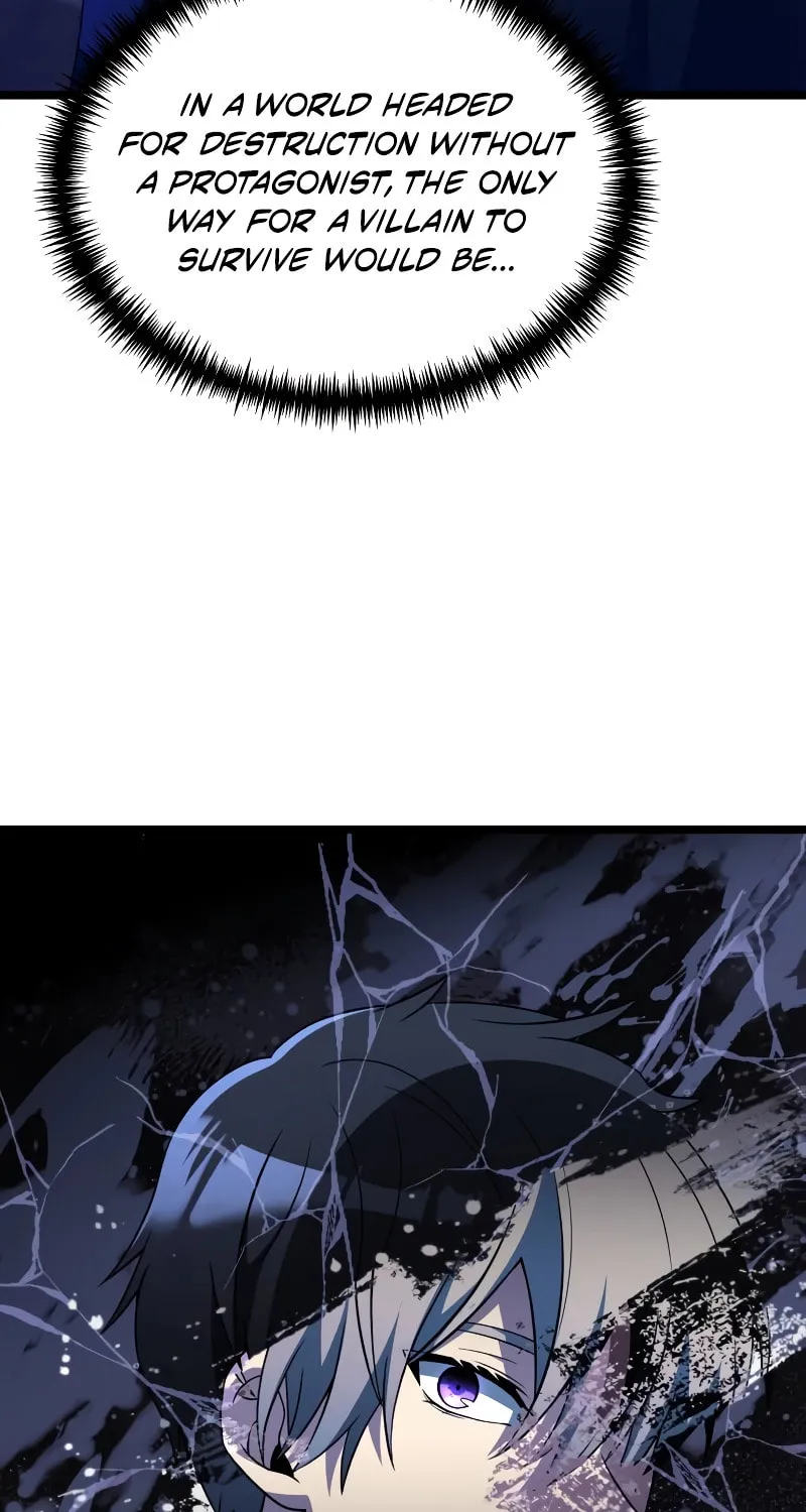 Terminally-Ill Genius Dark Knight Chapter 43 page 20 - 