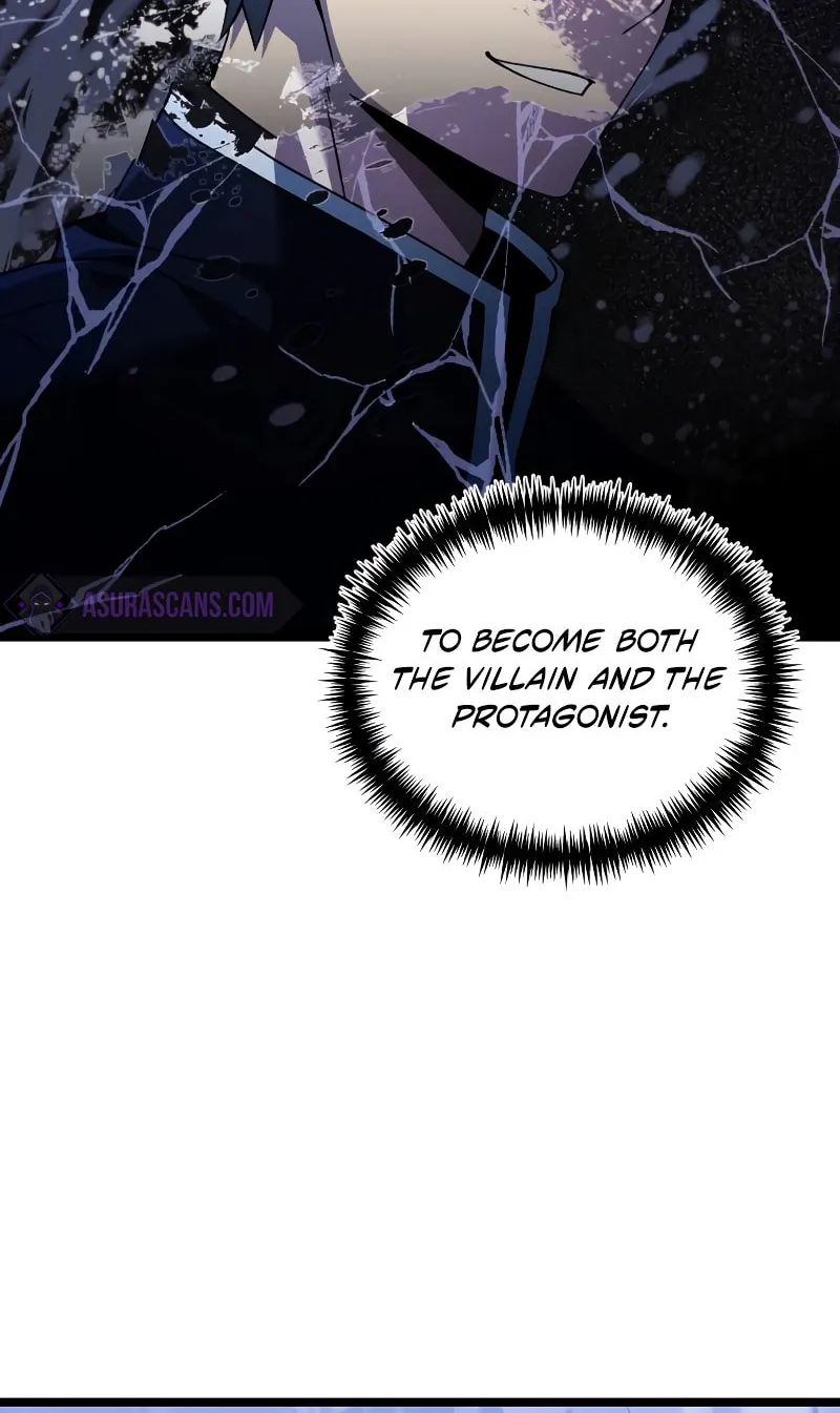 Terminally-Ill Genius Dark Knight Chapter 43 page 21 - 