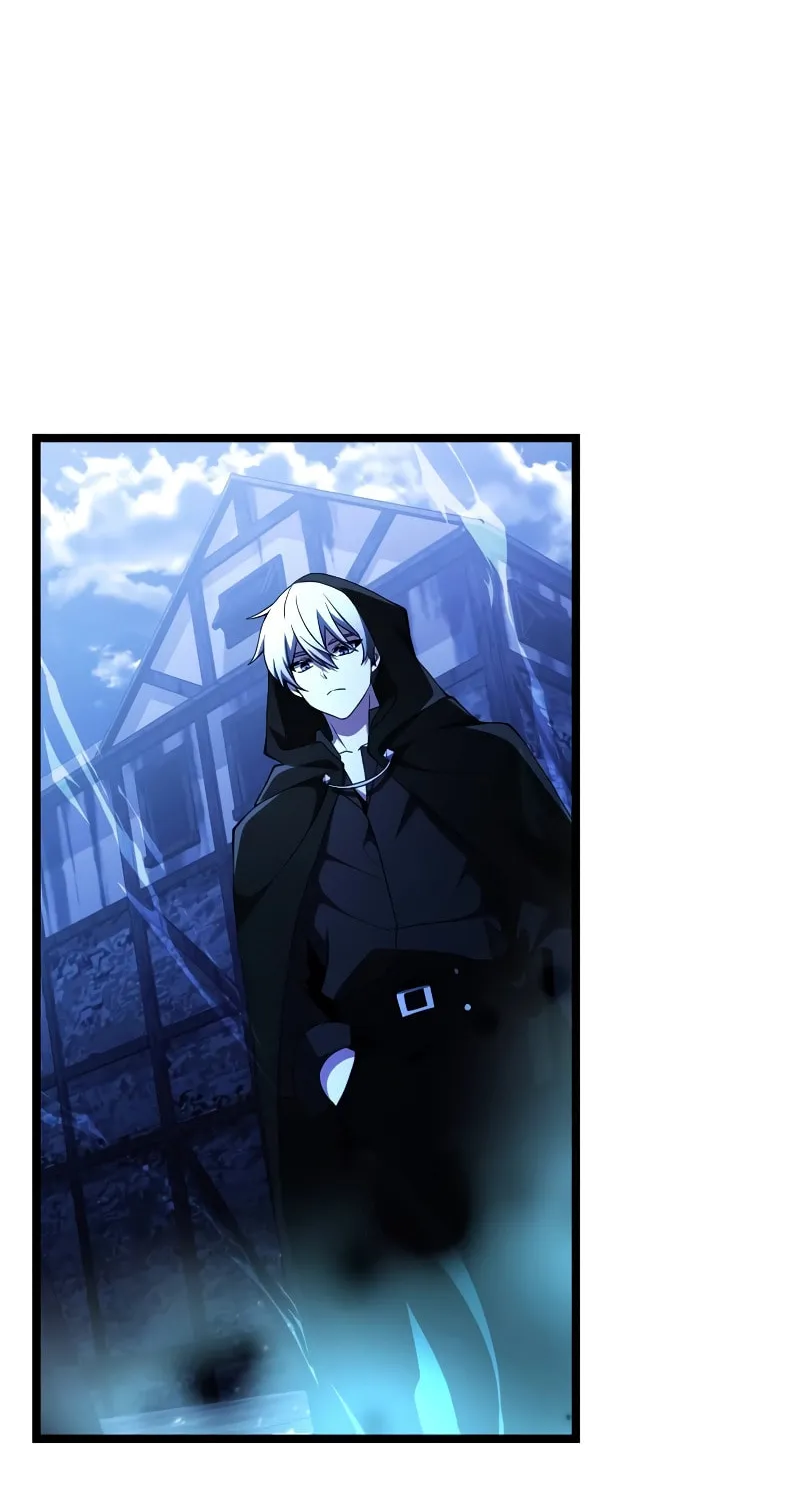 Terminally-Ill Genius Dark Knight Chapter 43 page 23 - 