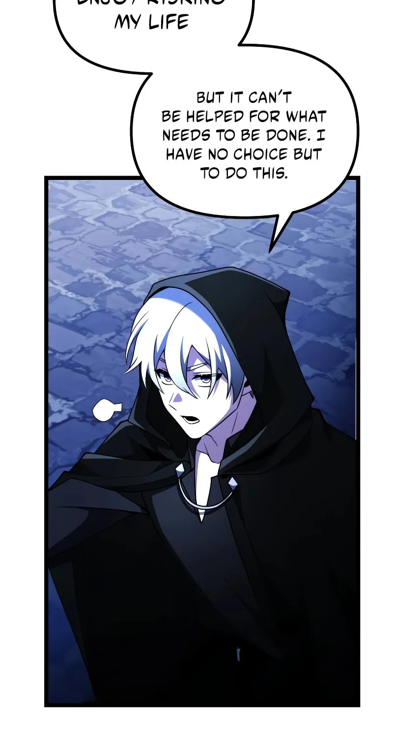 Terminally-Ill Genius Dark Knight Chapter 43 page 25 - 