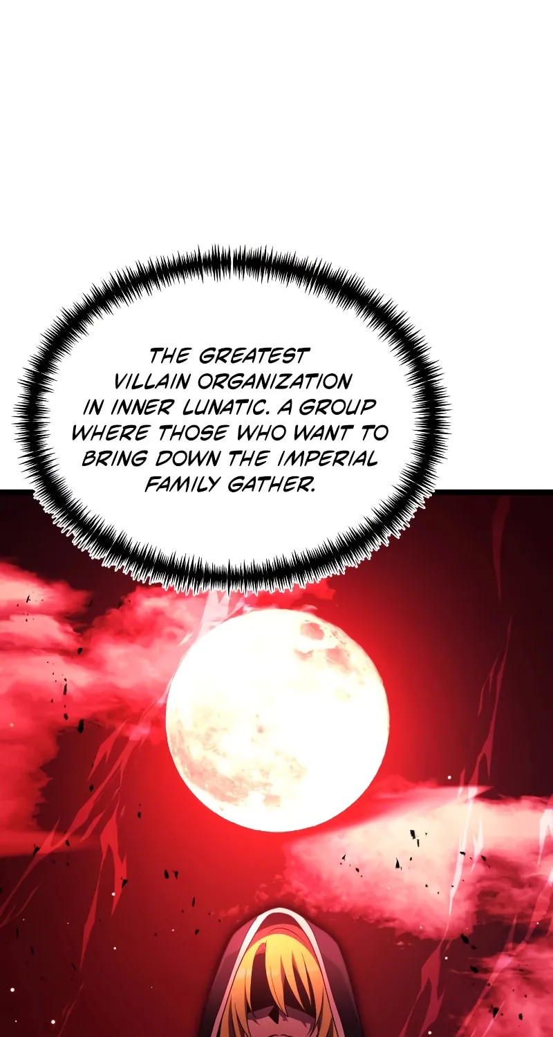 Terminally-Ill Genius Dark Knight Chapter 43 page 26 - 