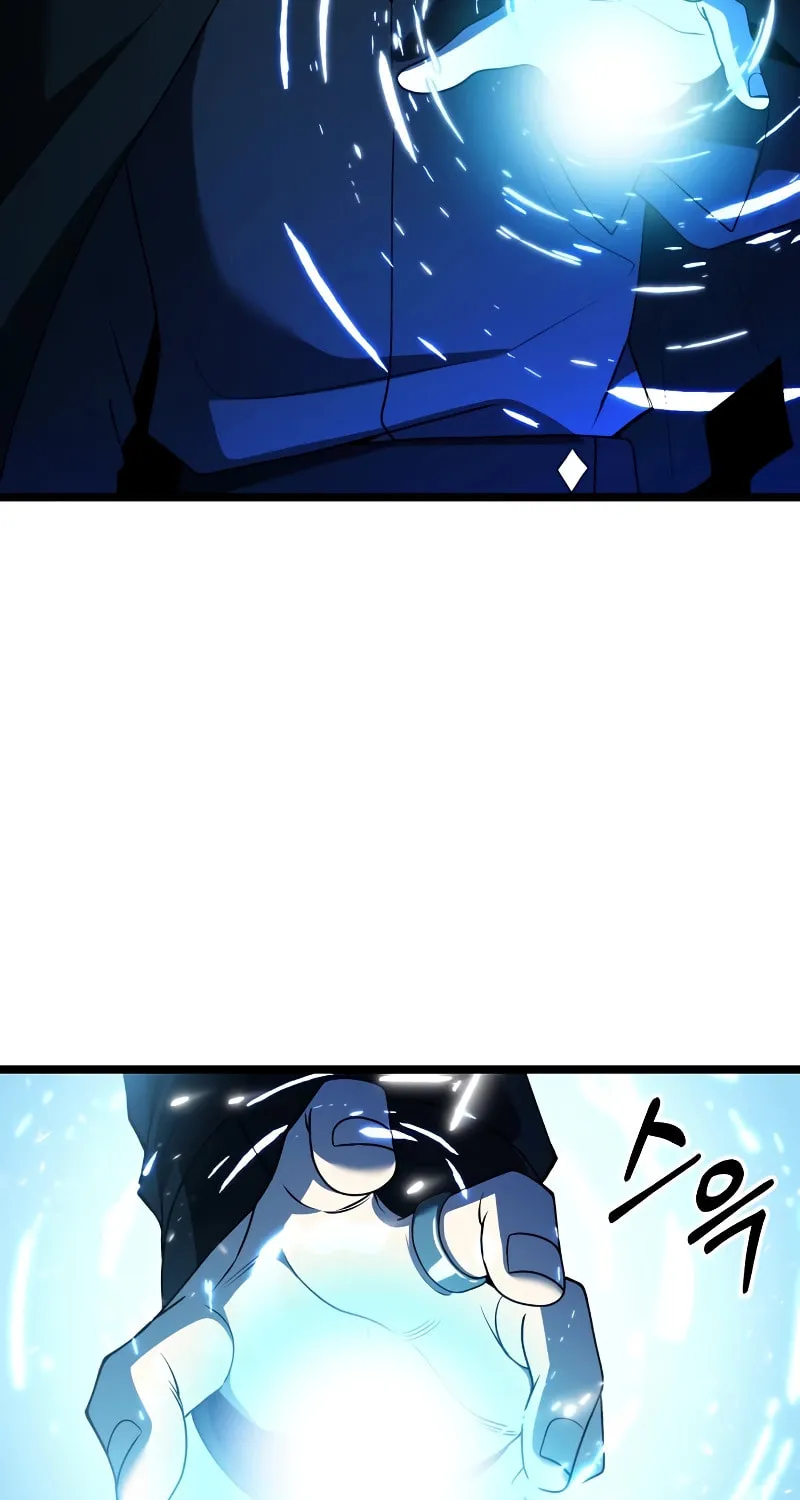 Terminally-Ill Genius Dark Knight Chapter 43 page 28 - 