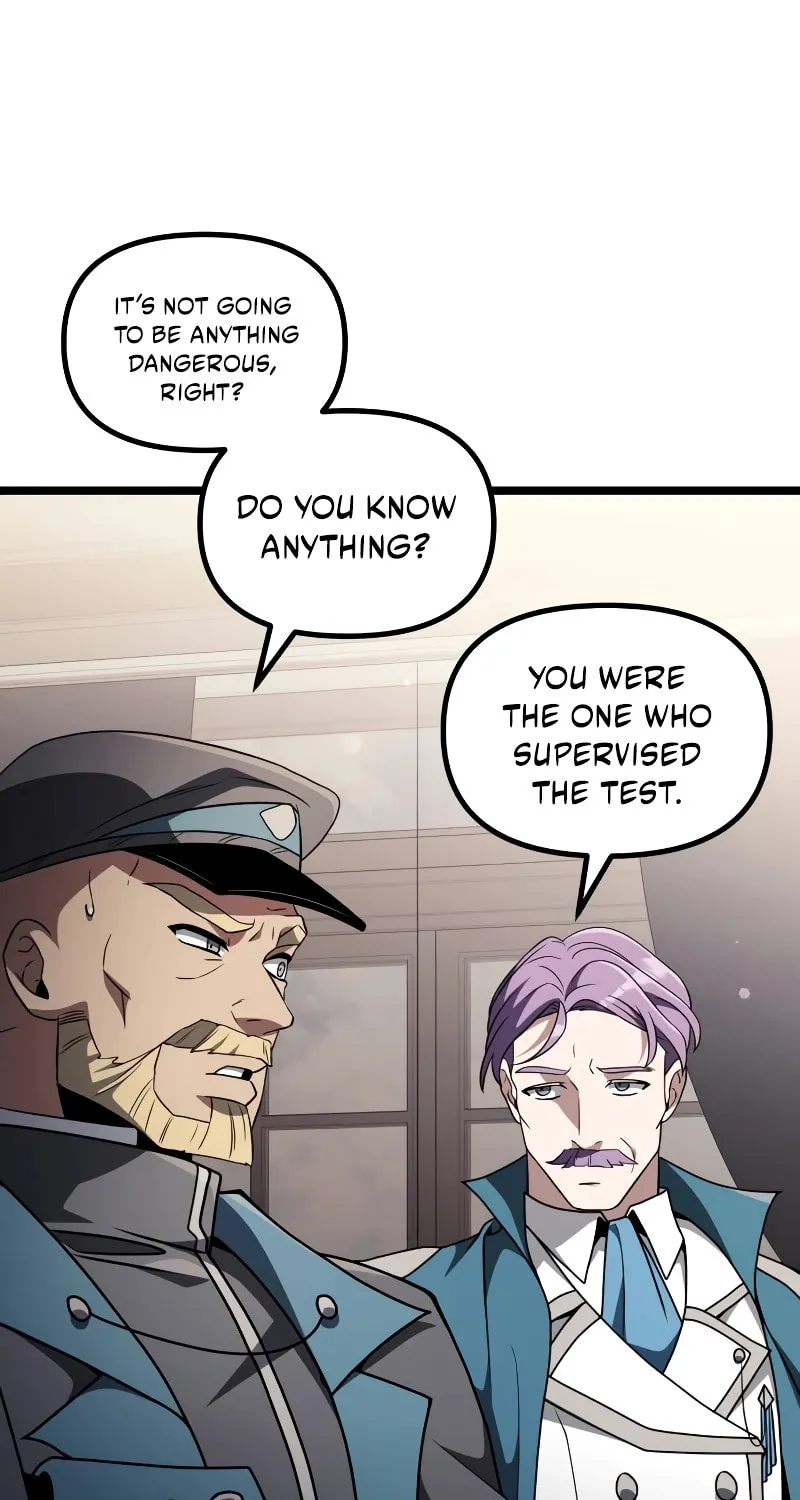 Terminally-Ill Genius Dark Knight Chapter 43 page 36 - 
