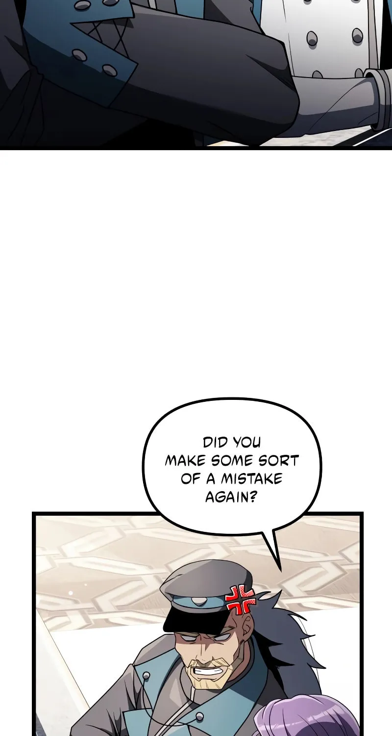 Terminally-Ill Genius Dark Knight Chapter 43 page 37 - 