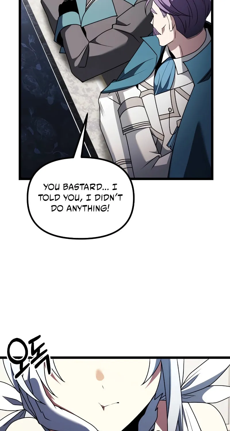 Terminally-Ill Genius Dark Knight Chapter 43 page 38 - 